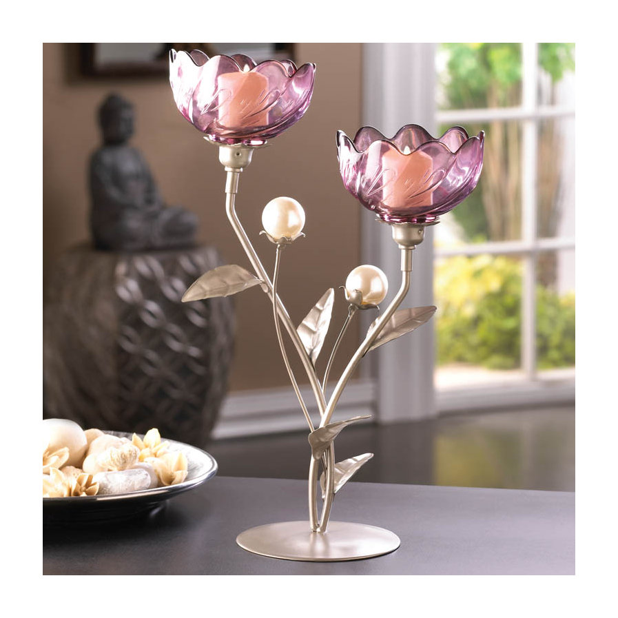 Candle Holders You'll Love Wayfair